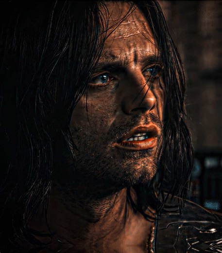 Bucky Barnes Edit: Behind the Scenes of Rendering