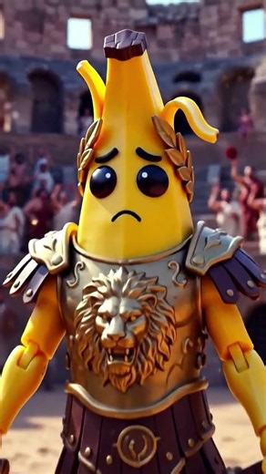 (Potassium Peels) | Fortnite | Hasbro | Action Figure | Victory Royale Series