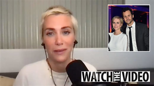 Kristen Wiig and Avi Rothman's dating timeline