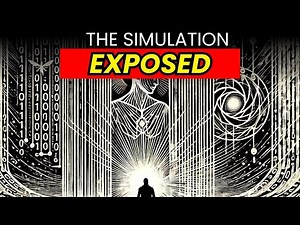 You Won’t Believe Who’s Behind the Simulation — And How to Break Free