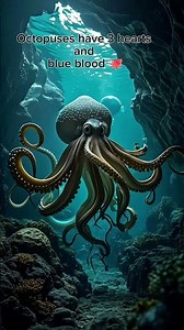 this octopus just outsmarted the entire aquarium #incredible #animals