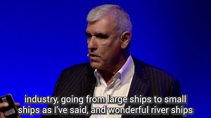 The CLIA Conference offers the opportunity to hear from industry experts who share their knowledge and expertise on how you can power up your cruise sales⬆️ Make sure you don't miss out on the largest travel agent conference in the UK. Register now at cruiseexperts.org | CLIA Europe | Facebook