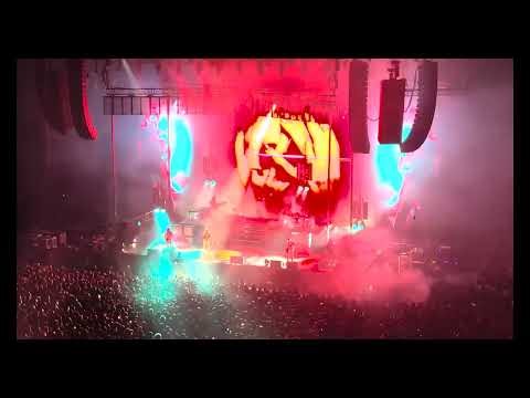 Deftones full concert Dublin 16.02.2026