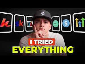 2025 Best Course Host Platform | Kajabi vs Skool vs Teachable vs Systeme vs GoHighLevel vs CC360