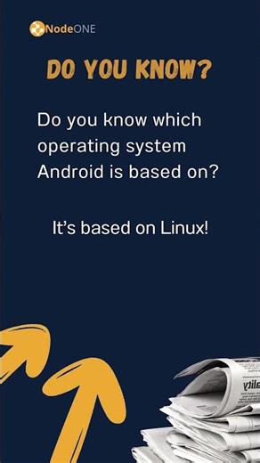 Android Runs on Linux!