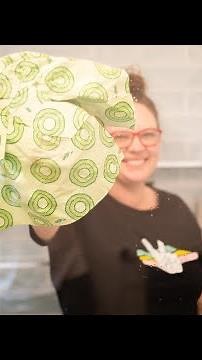 Sabco Jingo Giant Microfibre Cloth Review