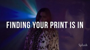 Make a #statement with the perfect print. Shop in-stores and online at www.akgalleria.com. #SplashPakistan #WhatsInWithSplash | SplashPakistan