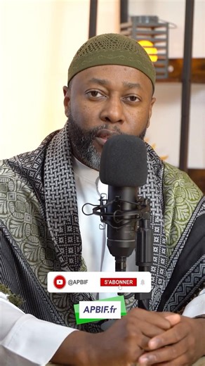 Qu'est-ce que le musulman DOIT apprendre ?