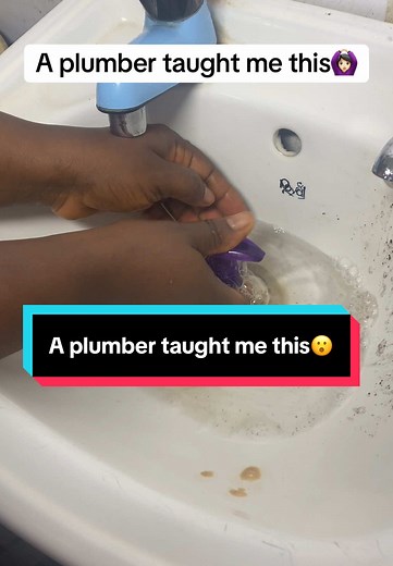 How to Unblock a Sink: Easy Plumber Tips