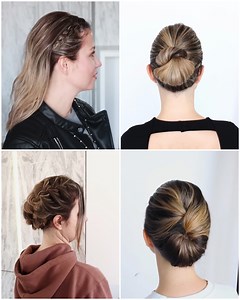 580K views · 10K reactions | New hairstyle ideas just dropped  | MetDaan | Facebook