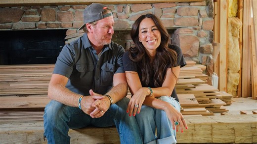 What Happened to 'Fixer Upper' Star Jimmy Don? Where the Metal Worker Is Now