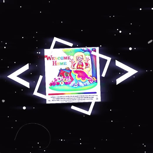 algunas imágenes de la nueva actualización de welcome Home (◍•ᴗ•◍)