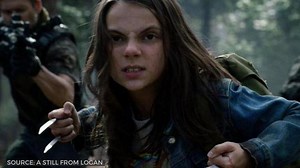 'Logan' Sequel was planned by Fox with X-23, reveals Dafne Keen as she hopes to return