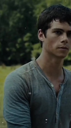 #Pov gally being protective. #mazerunner #gally #newt #thomas #fyp #foryou #minho #gladers #viral