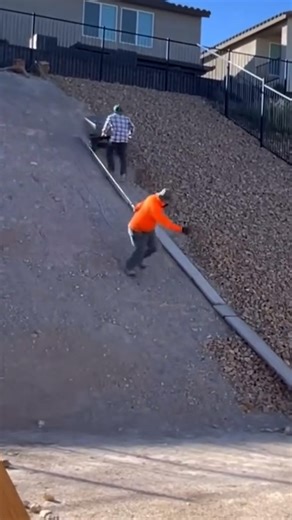 22M views · 79K reactions | When you convince your teacher it's a two man job  | LADbible | Facebook