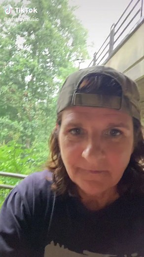 Amy Ray YouTube Music Video: A Mighty Thing