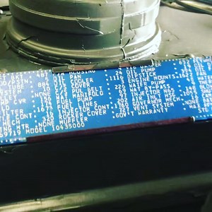 58 reactions · 13 shares | (20) Government Surplus Detroit 4-71...