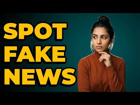 How Can You Spot Bias In Information Sources?