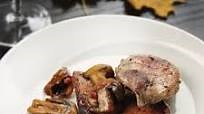15 Roast Pheasant Breast Recipes - Selected Recipes