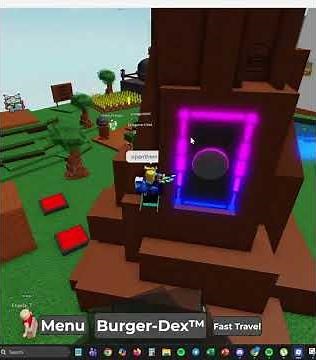How to get light matter burger in find the burgers