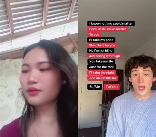 Engage in Fun Duets on TikTok with Popcorn Duet