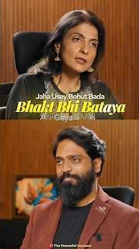 Valmiki Ramayana Has a Completely Different Story?