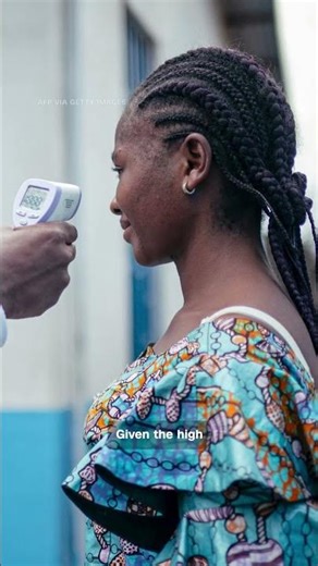 Ebola outbreak declared a global health emergency