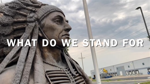 1.3K views · 55 reactions | We innovate. We change how plumbing is done. We manufacture the product. This is Sioux Chief. | Sioux Chief | Facebook