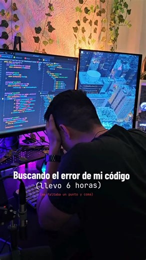 💻Comenta “quiero” para enviarte los trucos secretos de programación y mejorar tus habilidades 🖥️ aprende shortcuts y tips que funcionan 👇 💡@trucos.programación #programacionfacil #codigosecreto #desarrolloweb #trucosdev #aprendeprogramacion #programadores #tecnologia | Trucos Programación