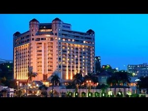 Les hôtels les plus luxueux du Cameroun - hôtels du Cameroun