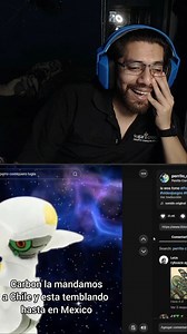 rayquaza llendo a poner orden #pokemon #humor #vanangel #reaccion #videojuegos #gaming #stream | VANangel