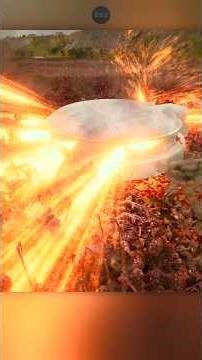 How many Bunkers to stop 1M Orcs?🤔 #uebs2 #battlesimulatorgamer