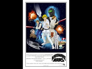 Hardware Wars (1978)
