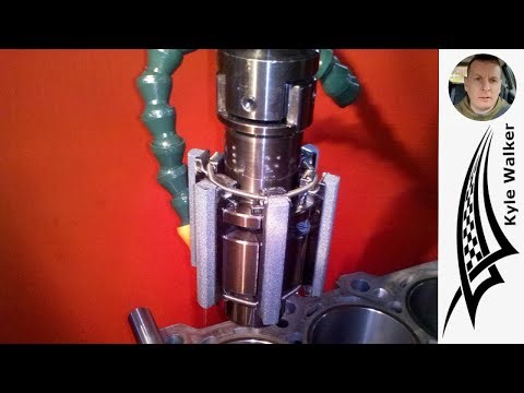 Mastering Engine Cylinder Honing: Essential Techniques for Perfect Results