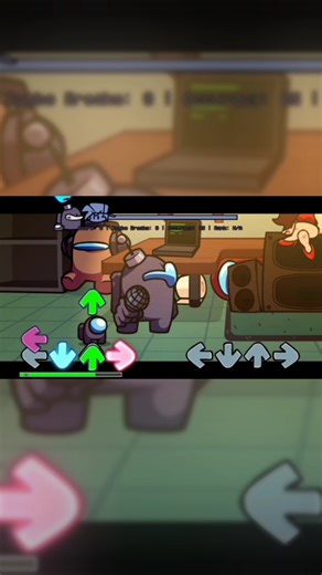 FNF vs Impostor Legacy 49 Recreación (Android/PC) Optimizado #fnfandroidport #amongus #vsimpostor