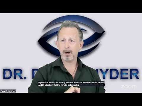 Killer Influence: Secrets of Covert Hypnosis