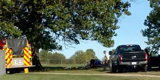 NTSB releases preliminary report regarding October helicopter crash in Springfield