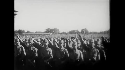 Triumph of the Will - Official Trailer