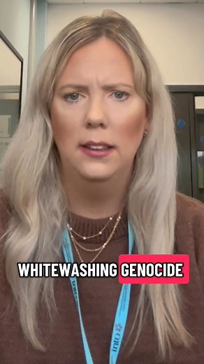🚨Minister Givan Must Go 🚨 Many parents and teachers lost faith in Minister Givan some time ago. His visit to Israel - whitewashing genocide, showing little (no) concern for the children of Gaza has caused mass anger. He should resign. UpperBann SinnFéin | Cllr Catherine Nelson