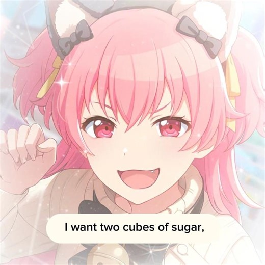 Lemonade stand! Remake [Tags: #projectsekai #colorfulstage #moremorejump]