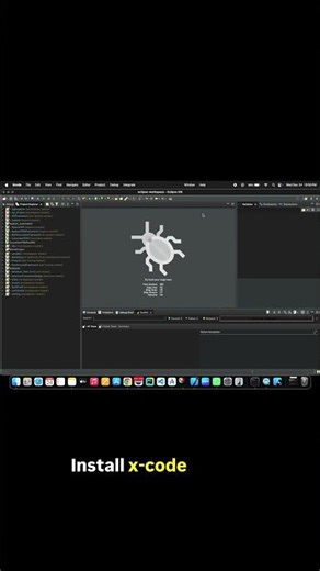 Confused of Appium Setup??
