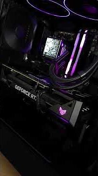 Run-Down NZXT PC → £930 Gaming Beast 🔥 | Andromeda PC Gaming