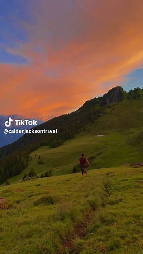 Explore the Swiss Alps: A Visual Adventure