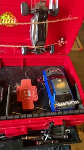 D R Worley rc racing is coming back to mini z