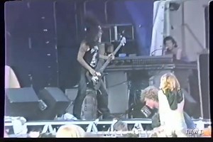 Slayer performing At Dawn They Sleep at Heavy Sound in Poperinge, Belgium 26th of May 1985 💡 Their 1st Euro Show | In Thrash We Trust