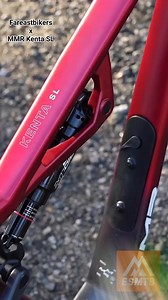 MMR Kenta SL 2025 #fareastbikers #reelsfypシ | Far East Bikers