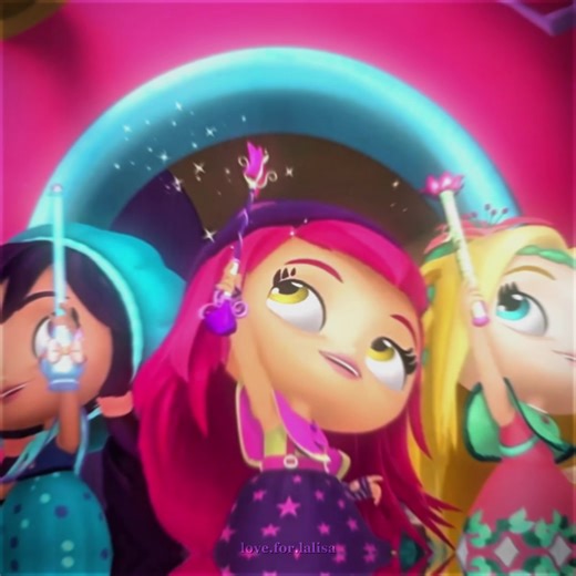 Nostalgia for Little Charmers: Treehouse Direct Memories