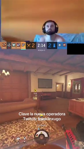 Opiniones sobre la nueva operadora Aurora en R6