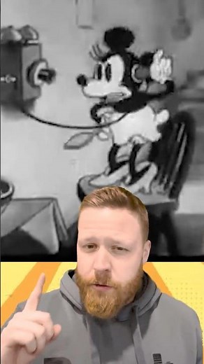 Was Minnie Mouse Always This TOXIC?