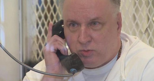 "Texas 7" gang member speaks before execution